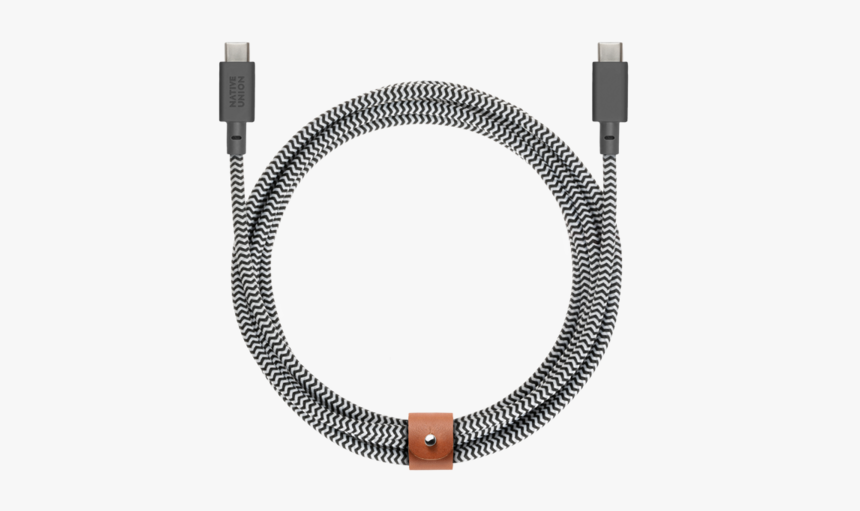 Native Union 10 Foot Cable, HD Png Download