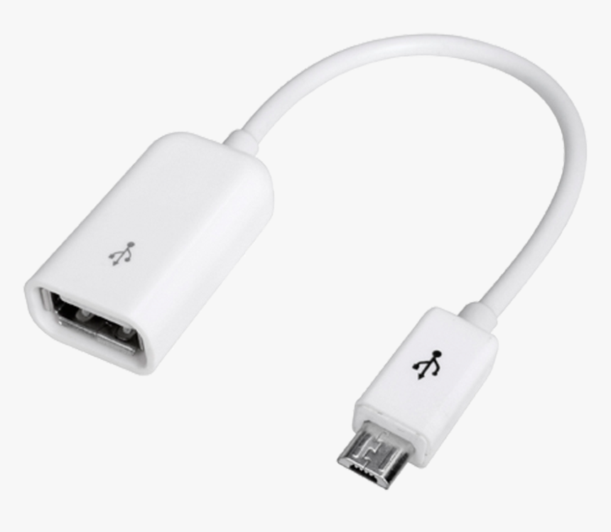 Thumb Image - Usb Cable, HD Png Download