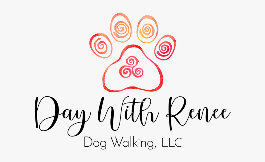 Person Walking Dog Png, Transparent Png