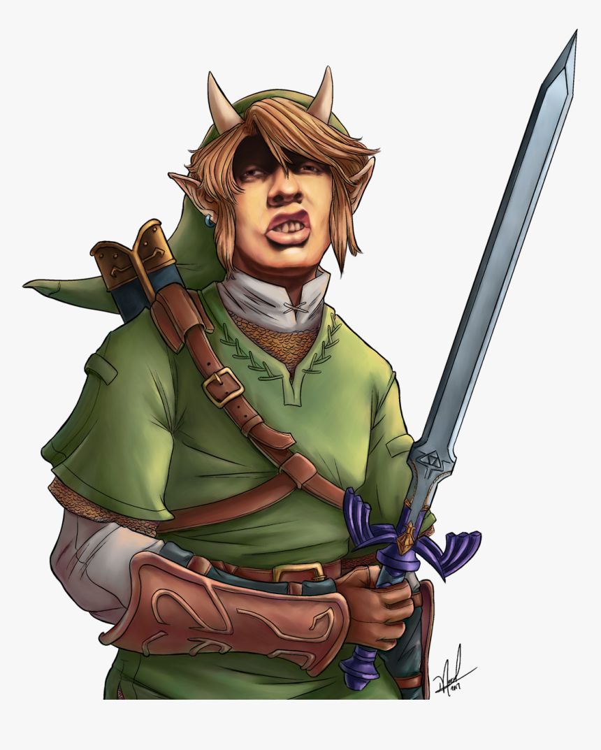 I Am Alliiivee And Here With A Commission The Commissioner, HD Png Download