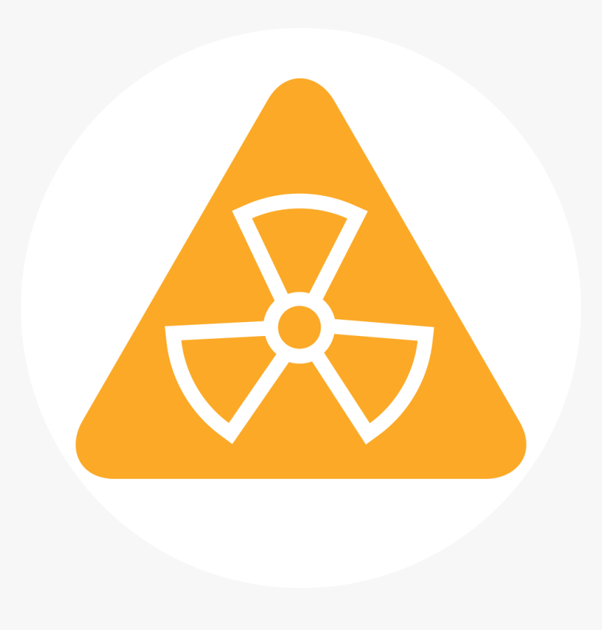 Biohazard - Circle, HD Png Download