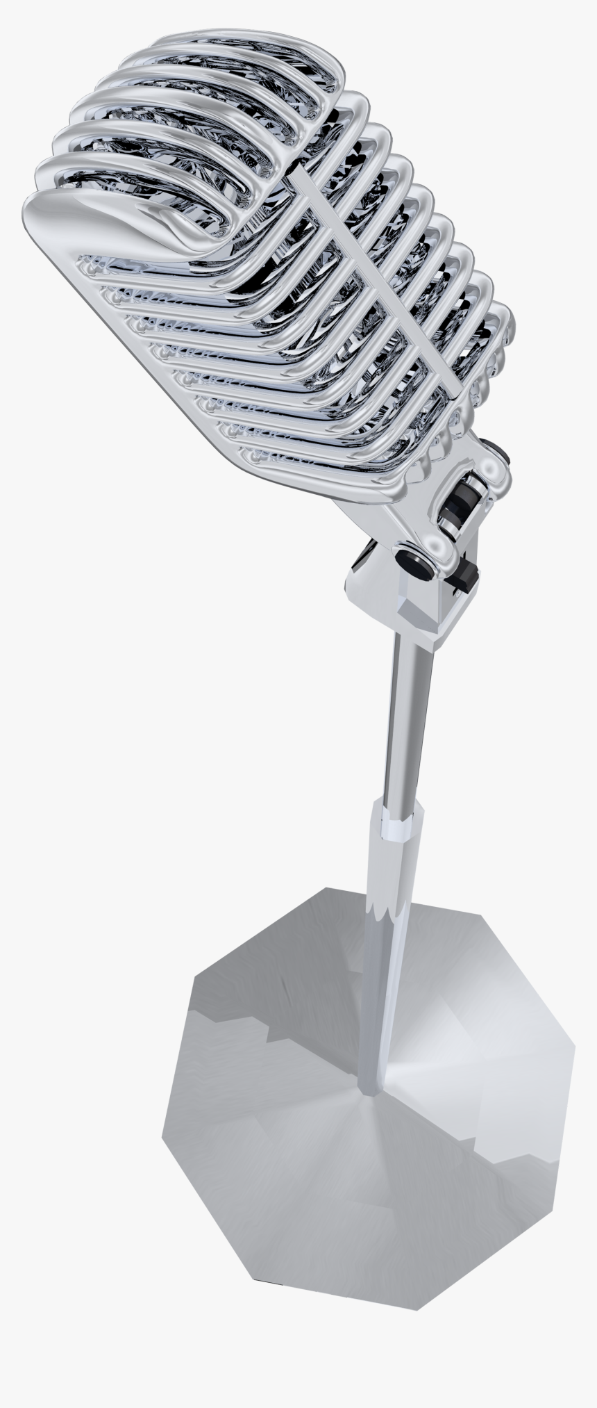 Microphone, HD Png Download