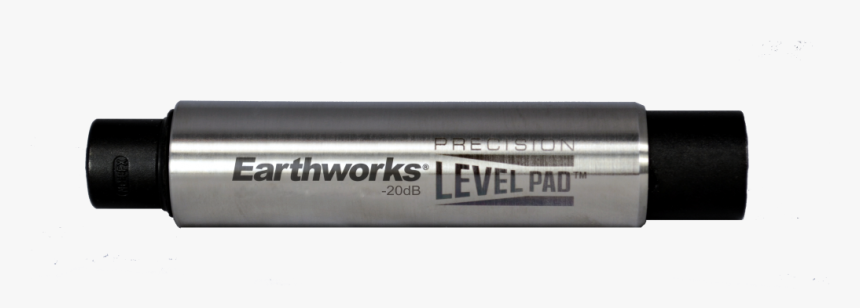 Earthworks Levelpad Mic Pad -20db - Eye Liner, HD Png Download