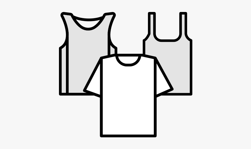 Blanks - Line Art, HD Png Download