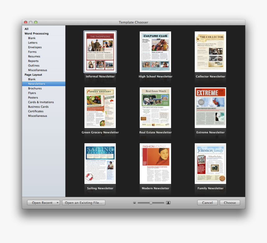 Pages, HD Png Download