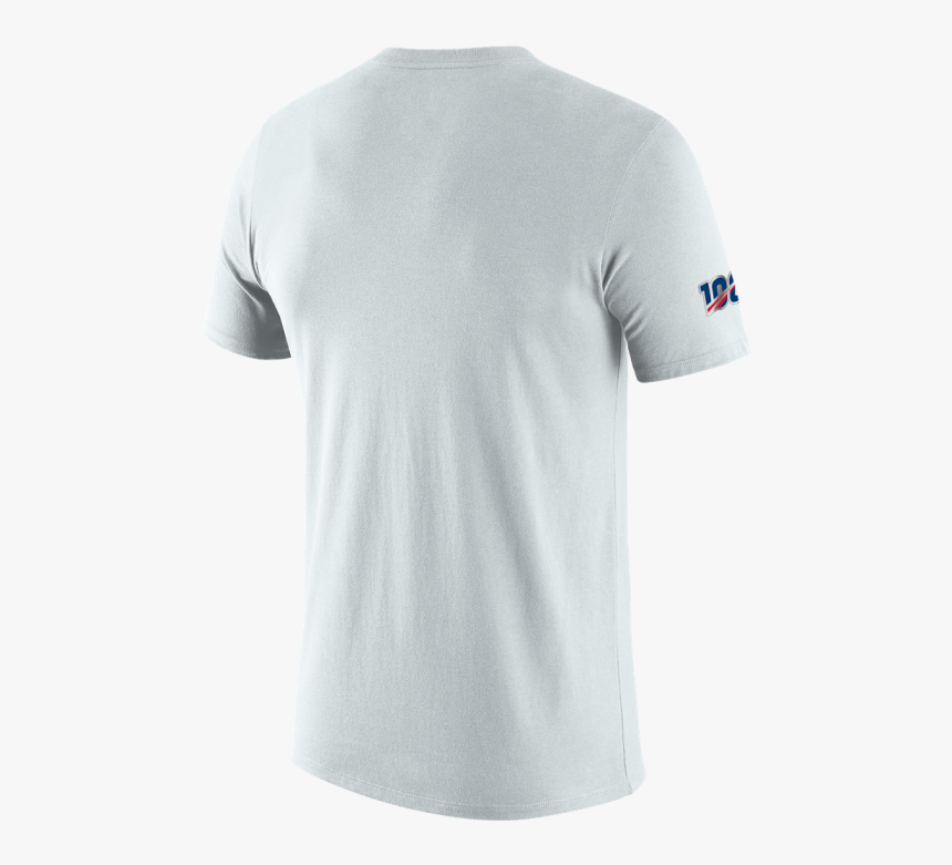 Raiders Sideline Platinum Performance Tshirt, HD Png Download