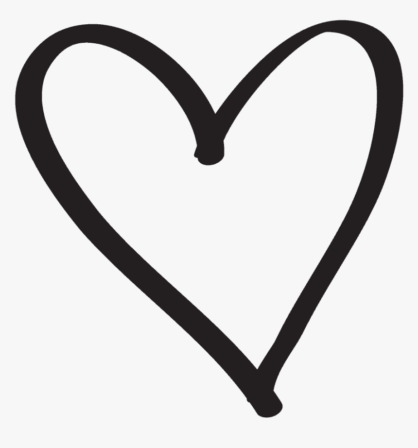Heart, HD Png Download