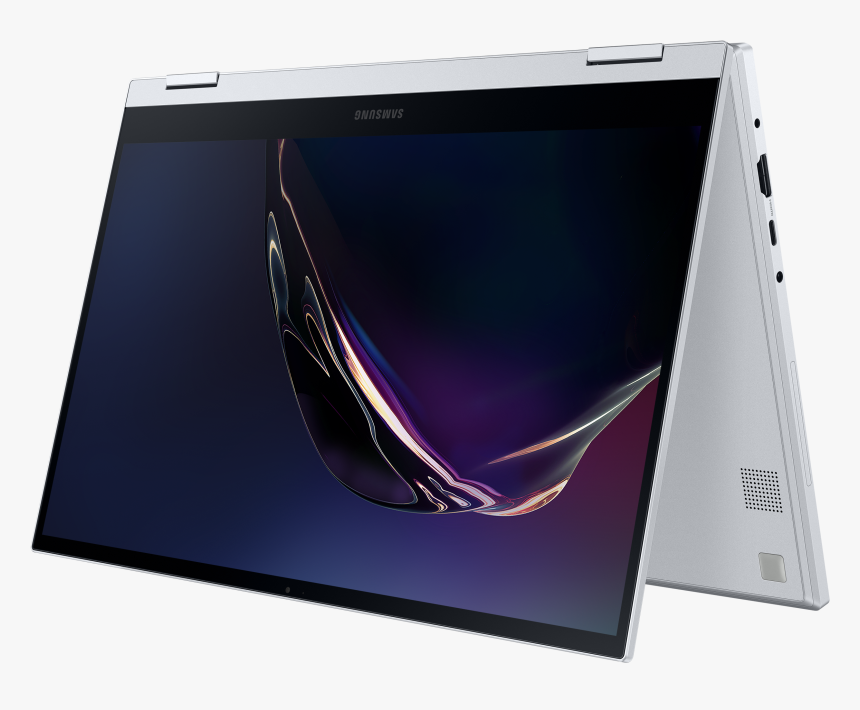 Galaxy Book Flex Α - Samsung Galaxy Book Flex Alpha, HD Png Download