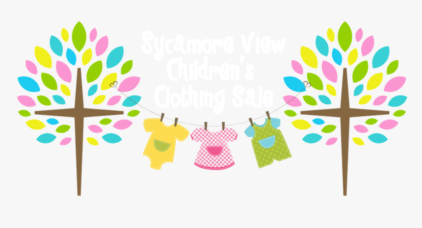 Sycamore View Church Of Christ Clipart , Png Download - Paper, Transparent Png