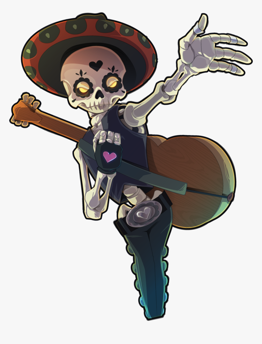 Skeletonsolo, HD Png Download
