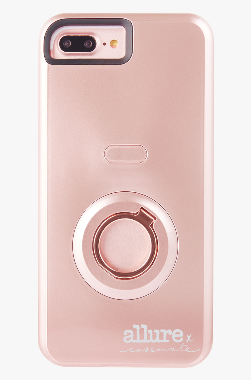 Allure Case Mate Selfie Case, HD Png Download