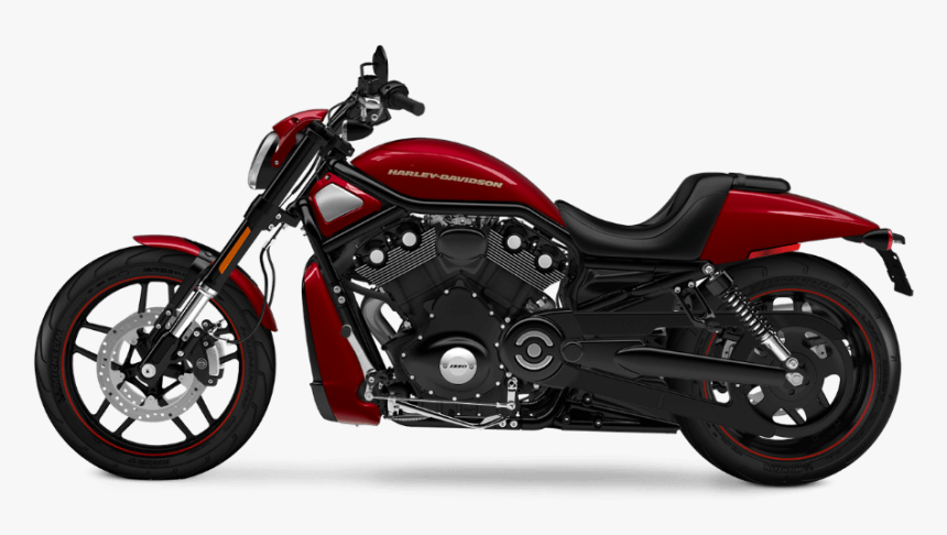 2016 Night Rod Special - 2017 Victory Octane Handlebars, HD Png Download