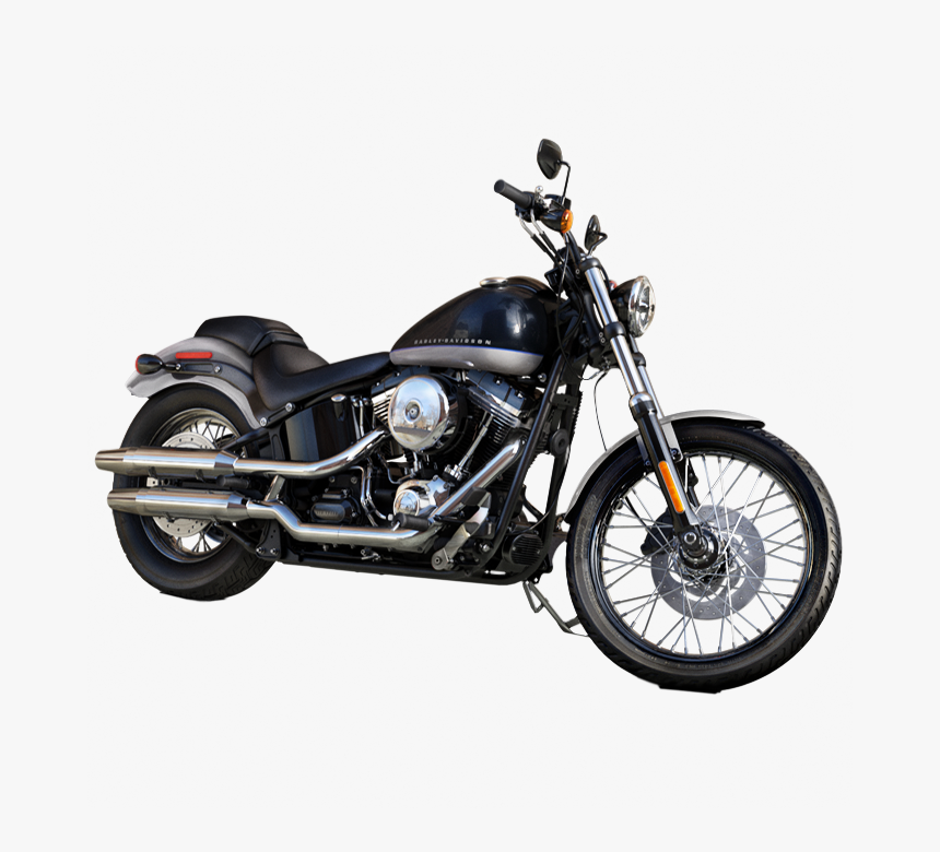 Motorcycle, HD Png Download