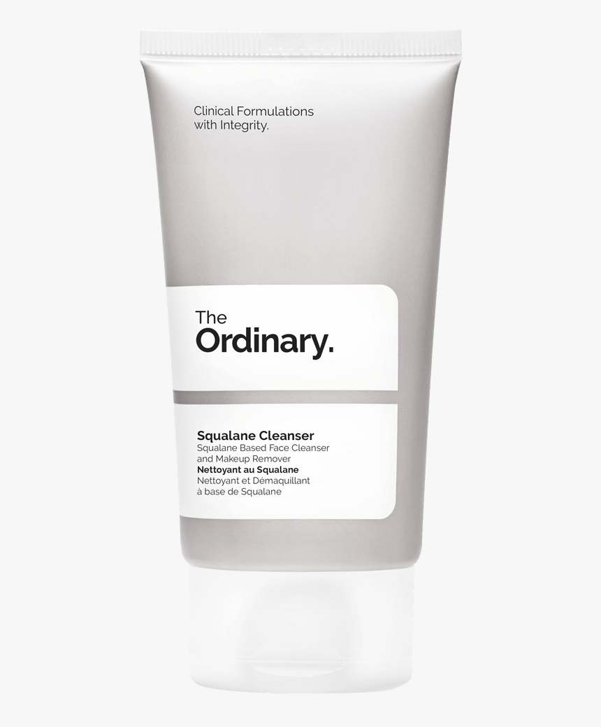 Ordinary Salicylic Acid 2% Masque Png, Transparent Png