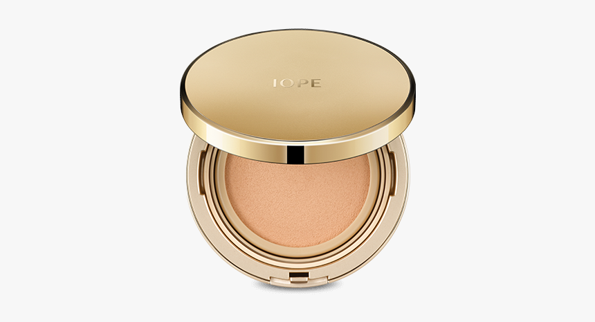 Korean Face Powder Iope, HD Png Download