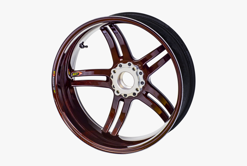 Ducati V4 Carbon Wheels, HD Png Download