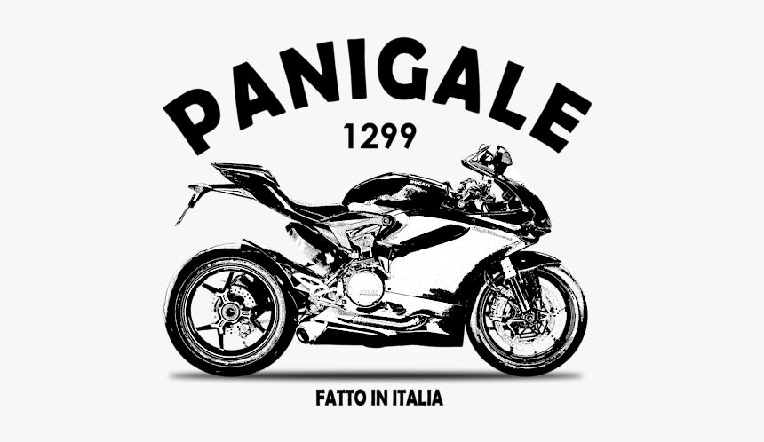 Ducati 1299, HD Png Download