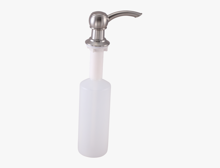 Rp70710ss-b1 - Glass Bottle, HD Png Download