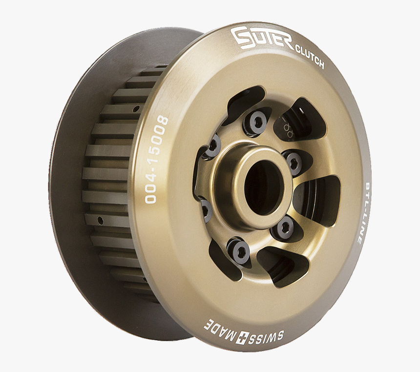 Suter Clutch - Suter Clutch Mx, HD Png Download