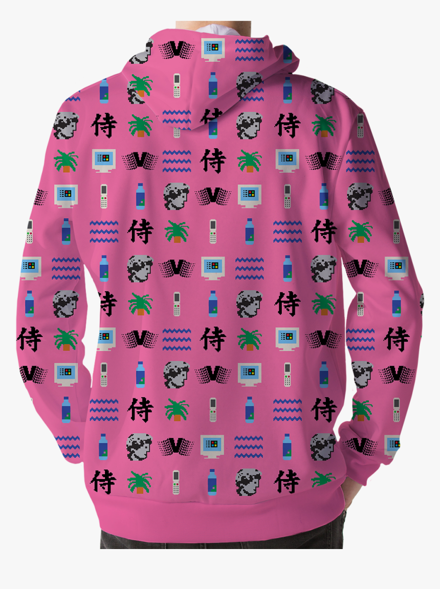 Sweater, HD Png Download
