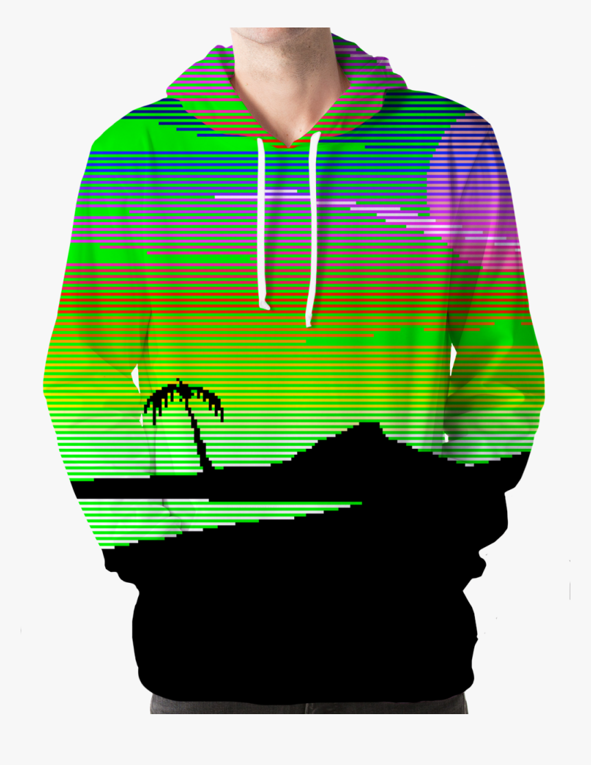 Vapor95 Assassin Hoodie, HD Png Download