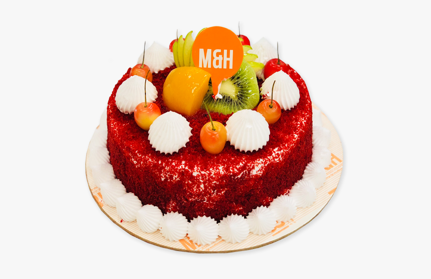 Fruit Cake, HD Png Download