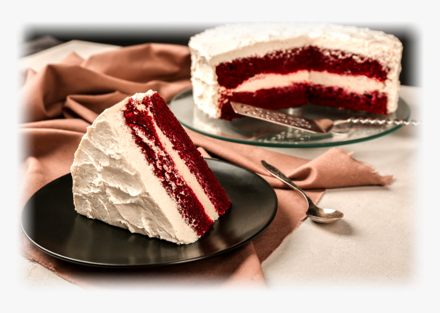 Cheesecake, HD Png Download