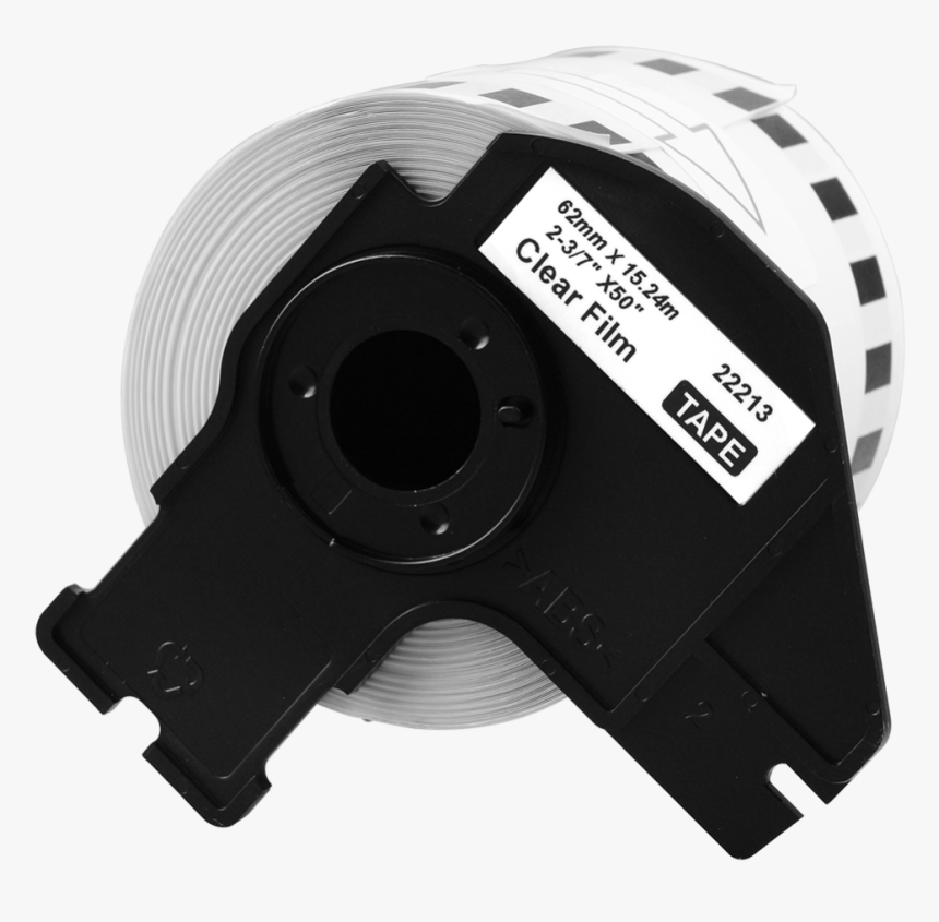 Compatible Brother Dk 22213 / Dk 22113 62mm X - Dk 22213, HD Png Download