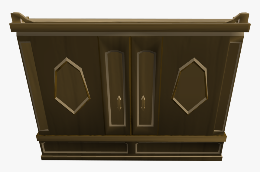 Cupboard, HD Png Download