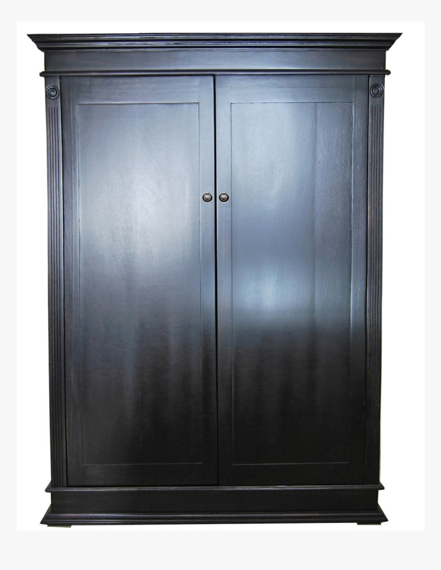 Wardrobe, HD Png Download