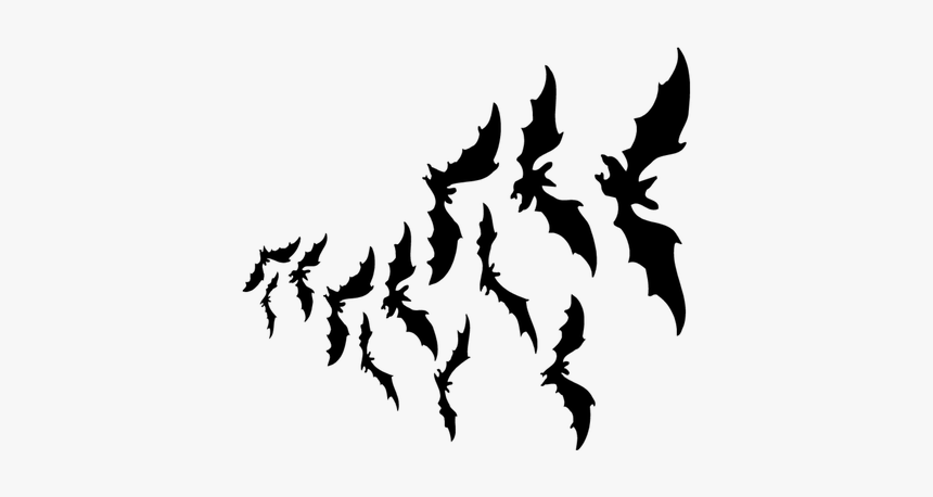 Silhouette, HD Png Download