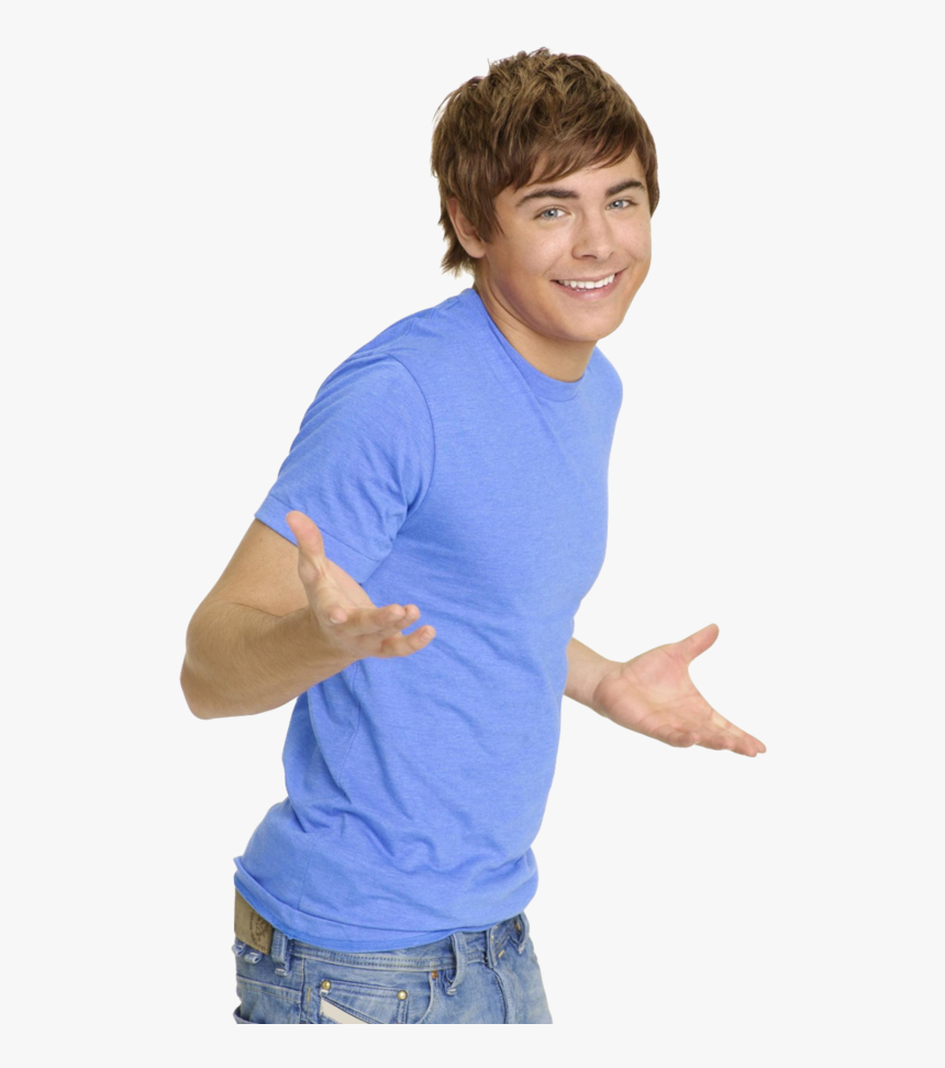 High School Musical Meme Troy, HD Png Download