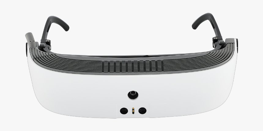 Esight 3 Glasses, HD Png Download