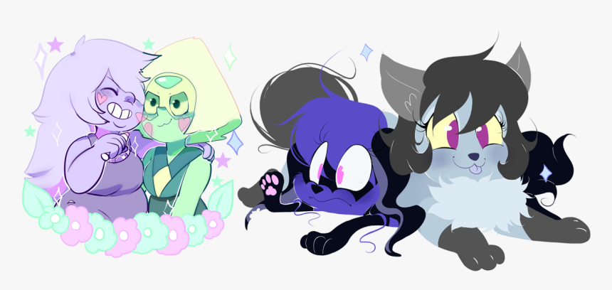 Svg Black And White Library Magicalchan S Blog I - 80's Anime Effect, HD Png Download