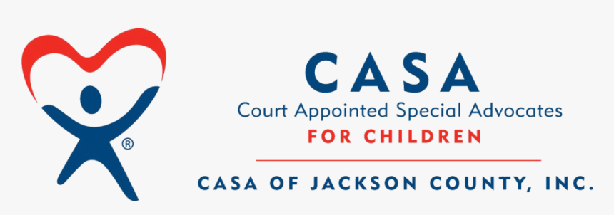 Group443 - Court Appointed Special Advocates Jackson County, HD Png Download