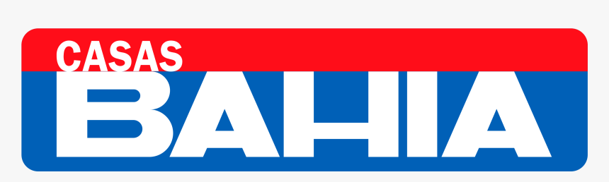 Casas Bahia Logo Vector, HD Png Download