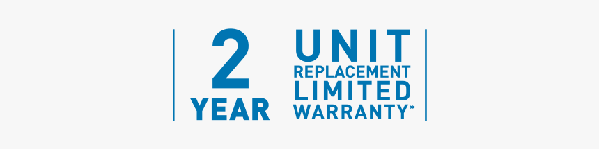 Banner Image 2yrwarranty V2 - Seis Sombreros Para Pensar, HD Png Download