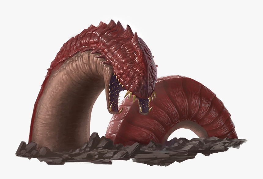 Green Worm Pathfinder, HD Png Download