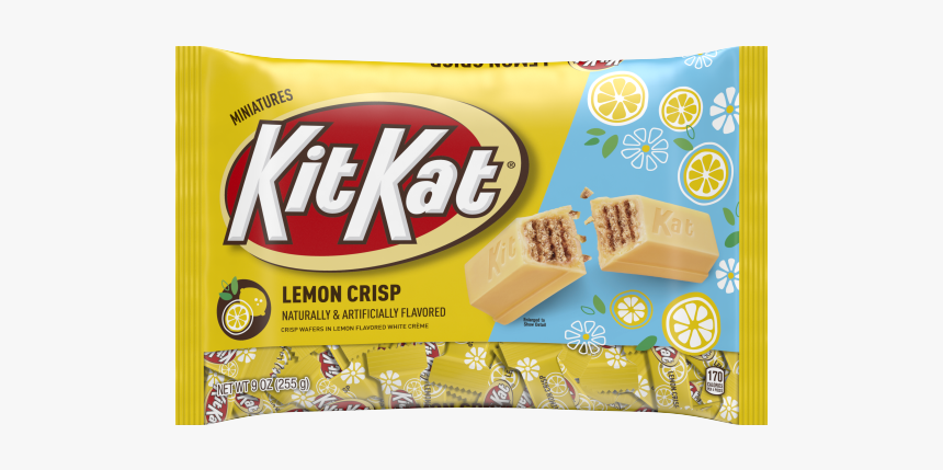 Pumpkin Pie Kit Kat, HD Png Download