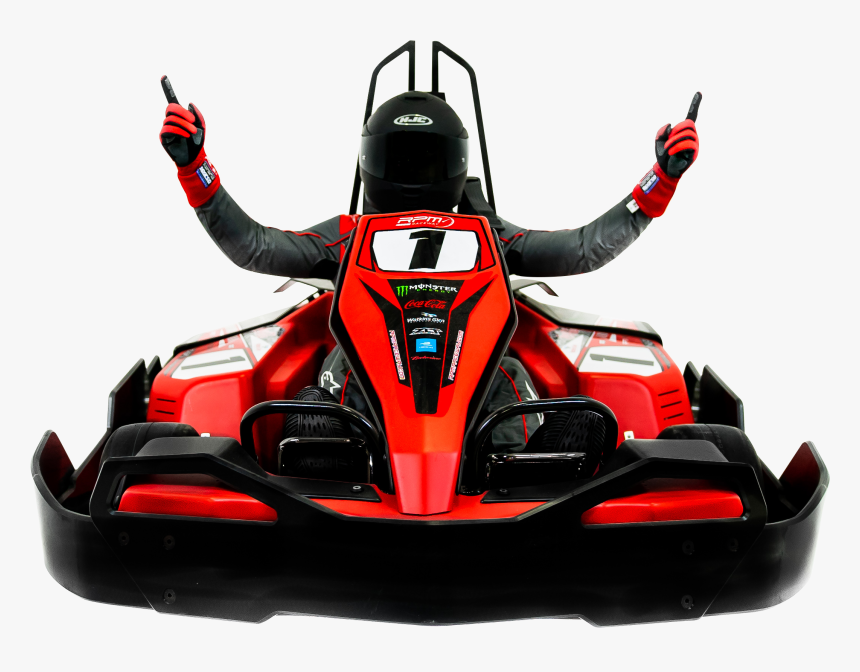 Rpm Raceway Logo, HD Png Download