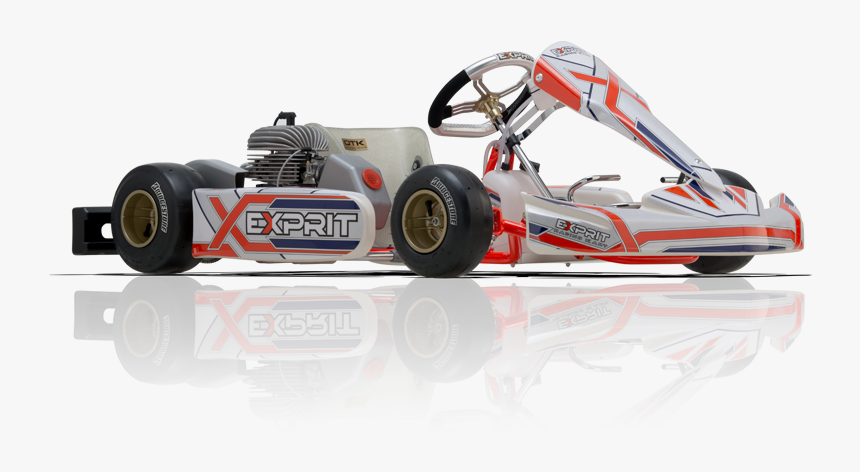 Exprit Kart Mini Rok, HD Png Download