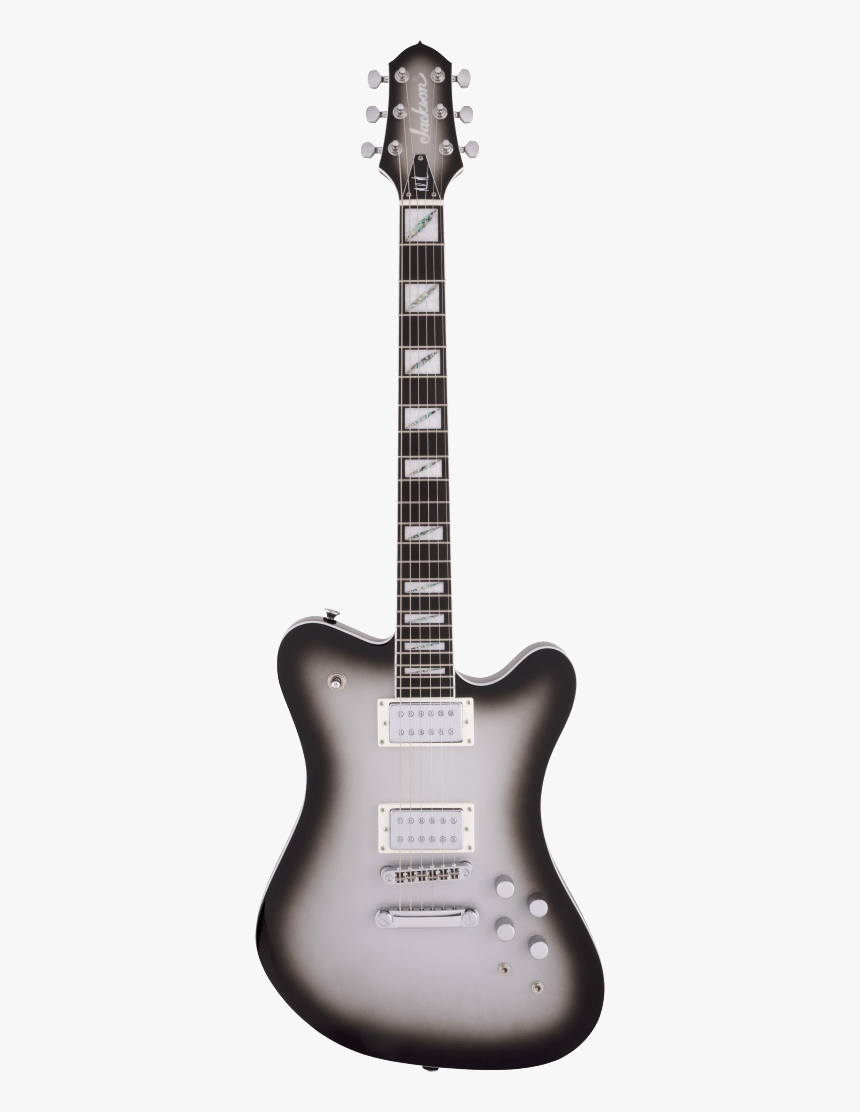 Jackson Pro Series Mark Morton Signature Dominion, HD Png Download