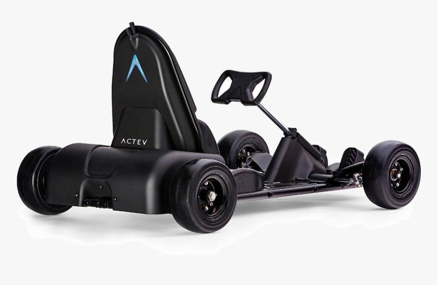 Actev Arrow Smart Kart, HD Png Download