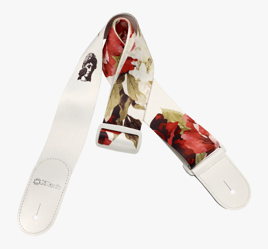 Dimarzio Polyphia Strap, HD Png Download