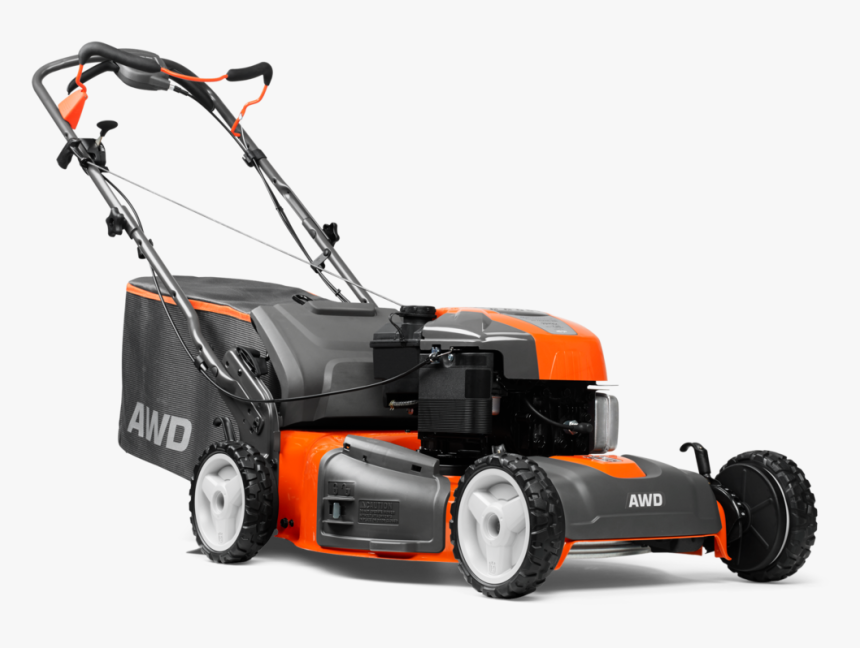 Husqvarna Hu725awd, HD Png Download