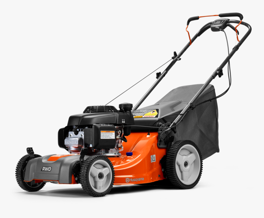 Husqvarna Awd Mower, HD Png Download