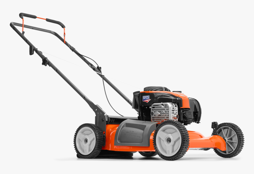 Picture - Husqvarna 140cc Lawn Mower, HD Png Download