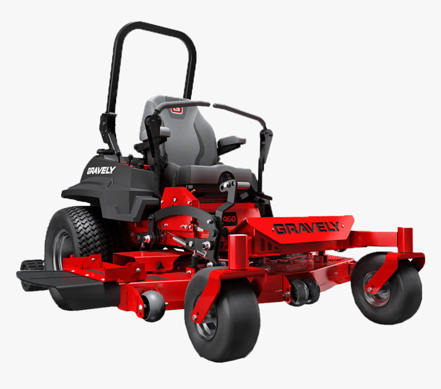 Checkmate™ For Gravely® Pro-turn® - Exmark Lazer, HD Png Download