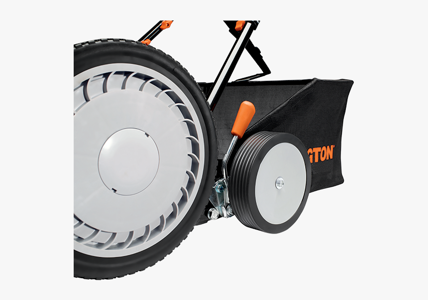Walk-behind Mower, HD Png Download