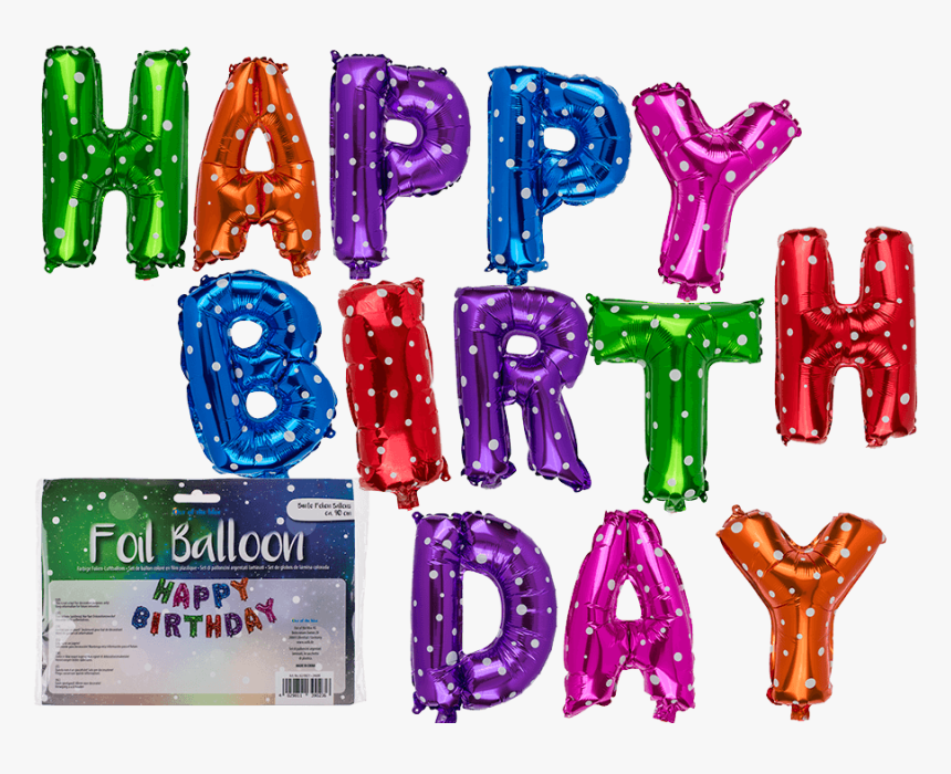 Balloon, HD Png Download